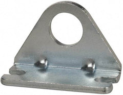 Norgren - Air Cylinder Foot Bracket - Use with 3/4" Bore, Single Action - Americas Industrial Supply