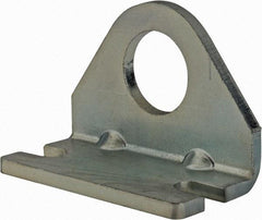 Norgren - Air Cylinder Foot Bracket - For 1-3/4" Air Cylinders, Use with Norgren Nonrepairable Air Cylinders - Americas Industrial Supply