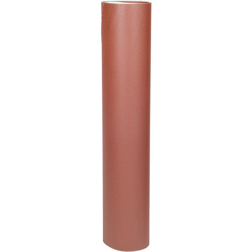 3M Cloth Belt 361F P180 XF-weight 4″ × 156″ Sine-lok 45 Degree Angle Single-flex - Exact Industrial Supply