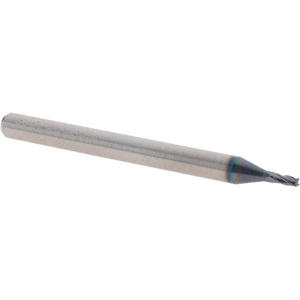 Niagara Cutter - Square End Mill - Americas Industrial Supply