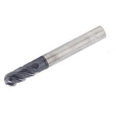 EB-E4L 12-24/36C12CFH83 END MILL - Americas Industrial Supply