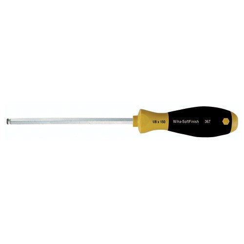 9/64 MAGICRING BALL END DRIVER - Americas Industrial Supply