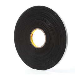 3M - Double Sided Tape; Material Family: Plastic ; Length Range: 36 yd. - Exact Industrial Supply