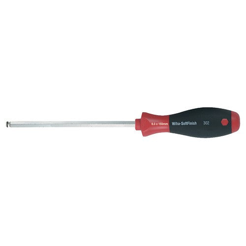 6.0MM MAGICRING BALL END DRIVER - Americas Industrial Supply