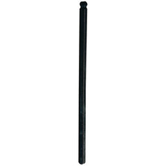 .050X12 BALL END BLADE - Americas Industrial Supply