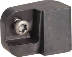 Kennametal - SD.. 43.. Insert Style, Indexable Milling Cartridge - KSSC Toolholder Style, Compatible with Slotting, Series KSSM - Americas Industrial Supply