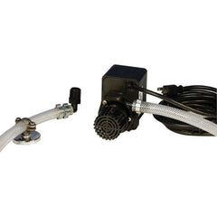 Zebra Skimmers - Fluid Filters & Aerators Type: Coolant Aerator Maximum Flow Rate (LPM): 3.78 - Americas Industrial Supply