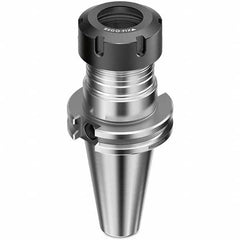 Rego-Fix - 2mm x 20mm CAT40 Taper Shank ER ER32 Collet Chuck - Americas Industrial Supply