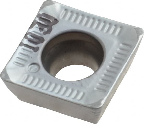 Ingersoll Cutting Tools - SHLT110408 HR Grade IN1030 Carbide Milling Insert - Americas Industrial Supply
