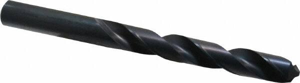 Chicago-Latrobe - 14mm 118° High Speed Steel Jobber Drill - Americas Industrial Supply
