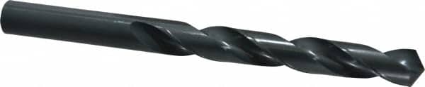 Chicago-Latrobe - 14.5mm 118° High Speed Steel Jobber Drill - Americas Industrial Supply