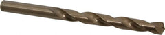 Chicago-Latrobe - 33/64" 135° Cobalt Jobber Drill - Americas Industrial Supply