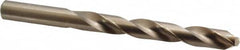 Chicago-Latrobe - 9/16" 135° Cobalt Jobber Drill - Americas Industrial Supply