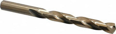 Chicago-Latrobe - 41/64" 135° Cobalt Jobber Drill - Americas Industrial Supply
