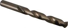 Chicago-Latrobe - 21/32" 135° Cobalt Jobber Drill - Americas Industrial Supply