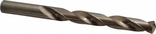 Chicago-Latrobe - 11/16" 135° Cobalt Jobber Drill - Americas Industrial Supply