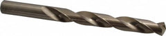 Chicago-Latrobe - 11/16" 135° Cobalt Jobber Drill - Americas Industrial Supply