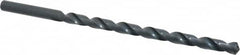 Chicago-Latrobe - 17/32" 118° 2-Flute High Speed Steel Extra Length Drill Bit - Americas Industrial Supply