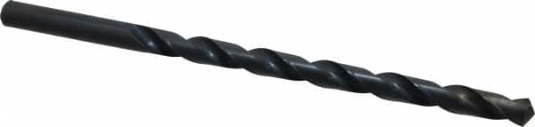 Chicago-Latrobe - 5/8" 118° 2-Flute High Speed Steel Extra Length Drill Bit - Americas Industrial Supply