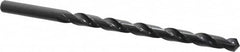 Chicago-Latrobe - 21/32" 118° 2-Flute High Speed Steel Extra Length Drill Bit - Americas Industrial Supply