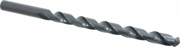 Chicago-Latrobe - 11/16" 118° 2-Flute High Speed Steel Extra Length Drill Bit - Americas Industrial Supply