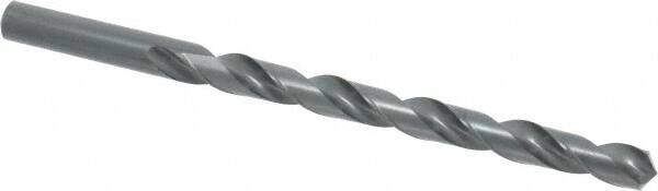 Chicago-Latrobe - 3/4" 118° 2-Flute High Speed Steel Extra Length Drill Bit - Americas Industrial Supply
