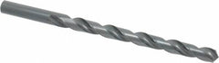 Chicago-Latrobe - 3/4" 118° 2-Flute High Speed Steel Extra Length Drill Bit - Americas Industrial Supply