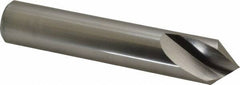 Walter-Titex - 1" Body Diam, 90°, 5-7/16" OAL, Cobalt Spotting Drill - Americas Industrial Supply