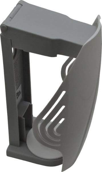 Scott - 6,000 Cu Ft Coverage, White Continuous Release Dispenser - Americas Industrial Supply