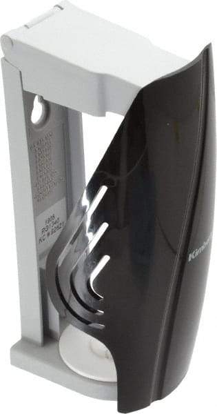 Scott - 6,000 Cu Ft Coverage, Black Continuous Release Dispenser - Americas Industrial Supply