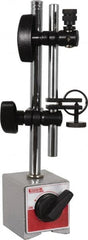 SPI - 0.001" Graduation, Indicator & Base Kit - Americas Industrial Supply