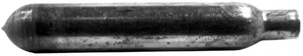 Mueller Industries - 1/2 x 6" Wrot Copper Pipe Air Chamber - Ftg, Solder Joint - Americas Industrial Supply
