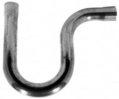 Mueller Industries - 1-1/4" Wrot Copper Pipe Suction Line P-Trap - C x C, Solder Joint - Americas Industrial Supply