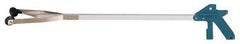 Value Collection - 30" Long Retrieving Tool - Stainless Steel - Americas Industrial Supply