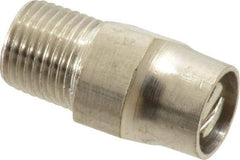 Legend Valve - 1/8" Pipe Coin Key Air Vent Air Vent - Threaded End Connection - Americas Industrial Supply