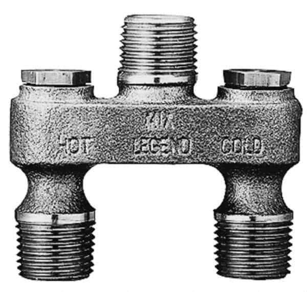 Legend Valve - Air Vent - 125 Max psi - Americas Industrial Supply