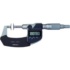 ‎50-75MM 0.001MM RESOLUTION DISC MIC - Americas Industrial Supply