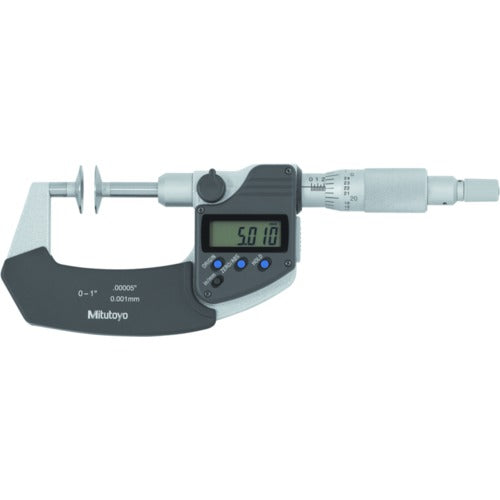 ‎2-3 INCH NON-ROTATING DISC MIC - Americas Industrial Supply