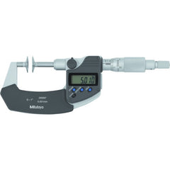 ‎3-4 INCH NON-ROTATING DISC MIC - Americas Industrial Supply