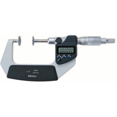‎0-30MM DISK QUICKMIKE - Americas Industrial Supply