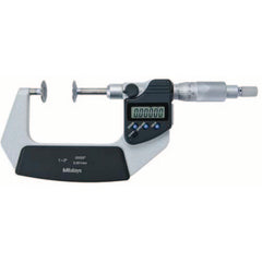 ‎0-30MM DISK QUICKMIKE - Americas Industrial Supply