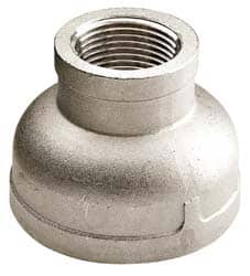 Value Collection - 1 x 3/8" Pipe Reducer Coupling - Americas Industrial Supply