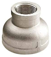 Value Collection - 1 x 3/8" Pipe Reducer Coupling - Americas Industrial Supply