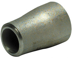 Merit Brass - 1-1/2 x 1-1/4" 304L Stainless Steel Pipe Concentric Reducer - Americas Industrial Supply