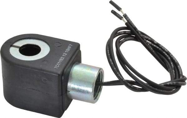 Parker - 24/60 Volt, Solenoid Coil - 10 Watt - Americas Industrial Supply