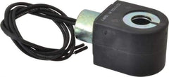 Parker - 24 DC Volt, Solenoid Coil - 10 Watt - Americas Industrial Supply