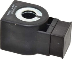 Parker - 24 DC Volt, Solenoid Coil - 10 Watt - Americas Industrial Supply