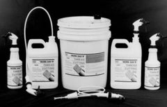 Federal Process - Work Sav'r Dark Cutting Oil - 5 Gallon Pail - Americas Industrial Supply