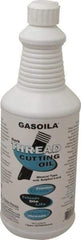 Federal Process - Work Sav'r Dark Cutting Oil - 1 Quart Squeeze Bottle - Americas Industrial Supply