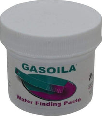 Federal Process - 2.5 Ounce Waterfinding Paste Chemical Detectors, Testers and Insulator - Container - Americas Industrial Supply